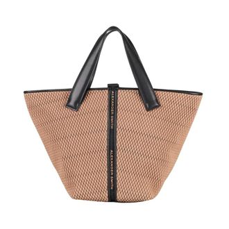 Alexander Smith Lauren Shopper - - Bags - Donna - Marrone - ONE SIZE