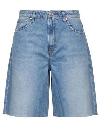 Vicolo PARTES DE ABAJO - Shorts vaqueros en YOOX.COM