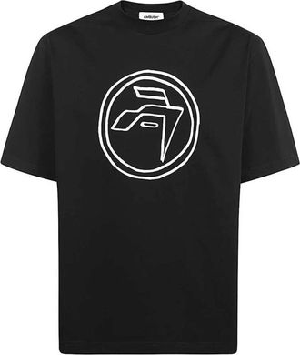 AMBUSH Ambush, Uomo, Top, Nero, 2Xl, new