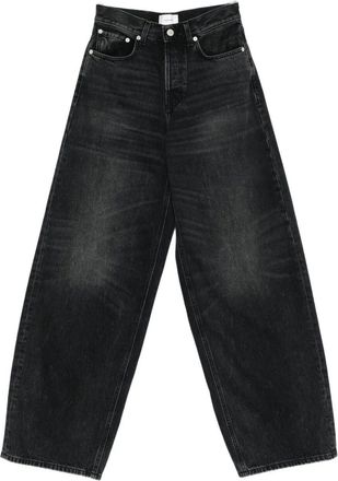 Haikure Bethany Wide Leg Jeans