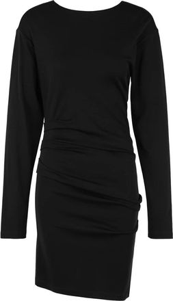 Max Mara Kleedjes - Dames - Korte kleedjes - Zwart - S - Kleedjes
