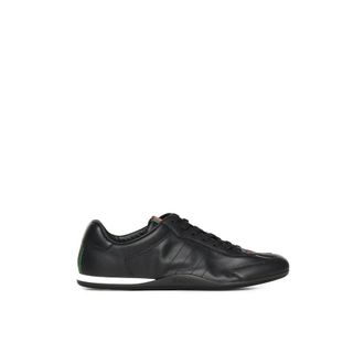 Gucci Sneakers - Heren - Schoenen - Zwart - Maat: 40 1/2 EU