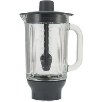 Kenwood Batidora De Vaso Completa (1,6 L) Para Robot Multifunci&oacute;n Aw22000005