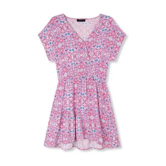 Refined Department Refined Department, Dames, Jurken, Roze, Maat: XL