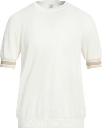 LUIGI BORRELLI NAPOLI MAGLIERIA - Pullover su YOOX.COM