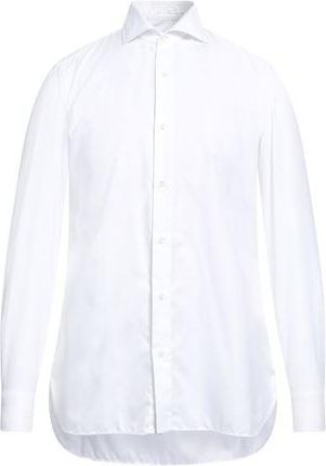LUIGI BORRELLI NAPOLI TOPWEAR - Shirts on YOOX.COM