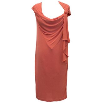 Diane Von F&uuml;rstenberg Diane Von Furstenberg Dress Size XS