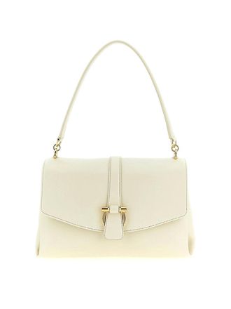 Ferragamo Leather Bag M