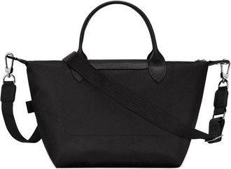 Longchamp Borse Nero-Donna