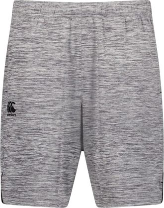 Canterbury Of New Zealand Heren Tempo Shorts (Static Marl)