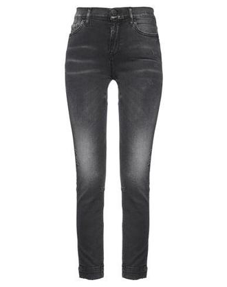 Pinko BOTTOMWEAR - Jeans on YOOX.COM
