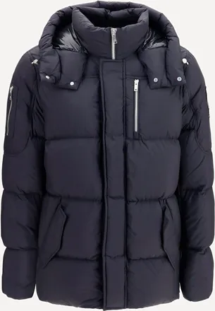 Moose Knuckles Everest 3Q Puffer Male XXL