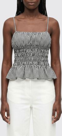 Michael Kors Top Michael Kors in cotone vichy