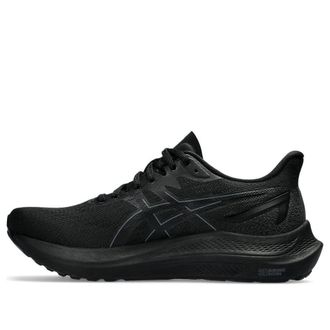 Asics (WMNS) ASICS GT-2000 12 Black 1012B504-001