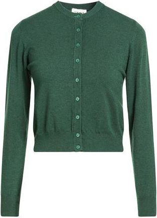 Berna KNITWEAR - Cardigans sur YOOX.COM