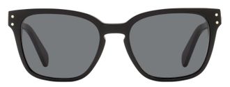 Ferragamo SF1040S Sunglasses - Black