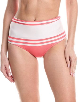 Lemlem Elsi High Waist Bottom