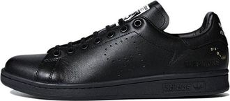adidas Raf Simons x Stan Smith Core Black F34257