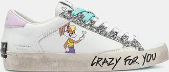 Crime London DISTRESSED LOLA BUNNY