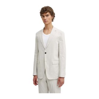 Theory Uomo, Giacche, Grigio, M, new