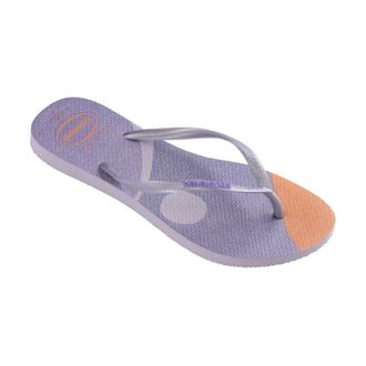 Havaianas Donna, Scarpe, Viola, 39 EU, new