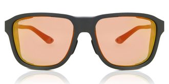 Smith EMBARK FRE/6F Mens Sunglasses Grey Size 58