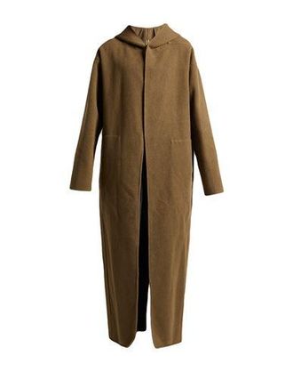Rick Owens COATS & JACKETS - Coats sur YOOX.COM