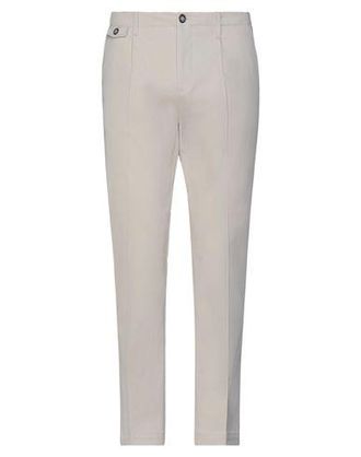 Paolo Pecora BOTTOMWEAR - Pantaloni su YOOX.COM