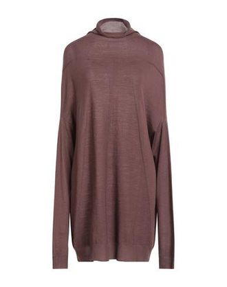 Rick Owens STRICKWAREN - Rollkragenpullover auf YOOX.COM