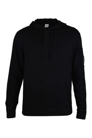 C.P. Company Sweater Hoodie