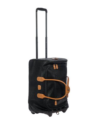 Bric's My Safari 21in Rolling Duffle