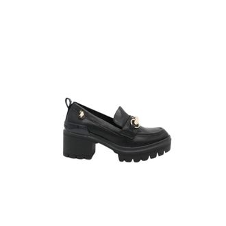 U.S.Polo Association U.s. Polo Assn., Schoenen, Dames, Zwart, 39 EU, Haley Pump