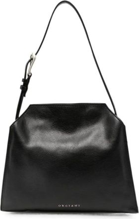 Orciani Donna, Borse, Nero, Taglia unica, new