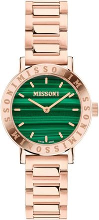 Missoni Dames, Accessoires, Groen, Maat: ONE Size