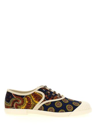 Valentino Garavani Mens Bay By Bay Sneakers