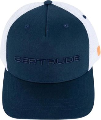 Gertrude unisex, Accessori, Blu, Taglia unica, new