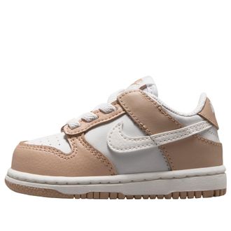 Nike (TD) Nike Dunk Low Linen Platinum Tint IQ0803-200