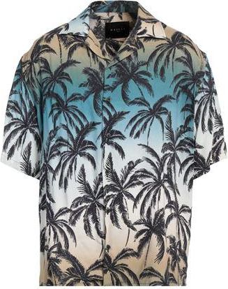 Ga&euml;lle Paris TOPWEAR - Shirts on YOOX.COM