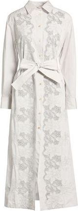 P.A.R.O.S.H. DRESSES - Maxi dresses sur YOOX.COM