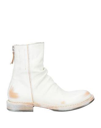 Moma SCHUHE - Stiefeletten auf YOOX.COM