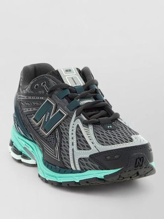 New Balance 1906 r sneakers mesh upper rubber outsole