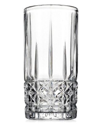 Godinger Set Of 4 Bristol Highballs