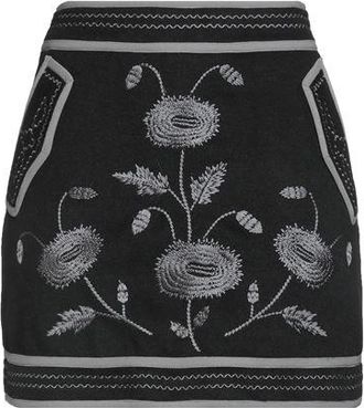 Antik Batik PARTES DE ABAJO - Minifaldas en YOOX.COM