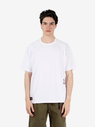 Oakley FGL Static tee 6.0 white / Japan Collection