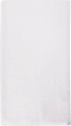 Loro Piana Aria Stole - - Accessories - Donna - Bianco - ONE SIZE