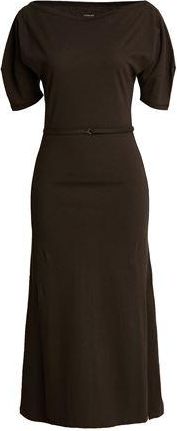 Christophe Lemaire DRESSES - Midi dresses sur YOOX.COM