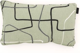 Madison New York Lendekussen 50x30cm