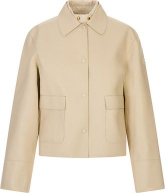 Moncler Haricot