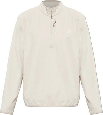 Nike Uomo, Sport, Beige, M, new