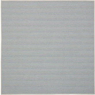 Ballard Designs Kennerly Custom Rug - Rectangle, Chambray, 10, 11 - Ballard Designs